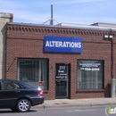 A Plus Alterations - Clothing Alterations