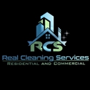 Real Cleaning Services - House Cleaning