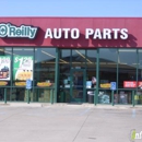 O'Reilly Auto Parts - Automobile Parts & Supplies