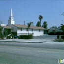 Riverside Mandarin Baptist Church - Southern Baptist Churches