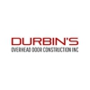 Durbin's Overhead Door Inc. gallery