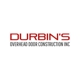 Durbin's Overhead Door Inc.