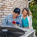 San Antonio Air Service Experts - Heating Equipment & Systems