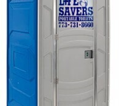 Life Savers Portable Toilets - Chicago, IL