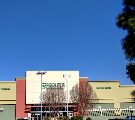 Sunnyvale Family and Cosmetic Dentistry - Sunnyvale, CA. Sprouts Farmers Market at 7 minutes drive to the north of Sunnyvale Family and Cosmetic Dentistry