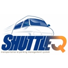ShuttleQ.com Tracking Transportation & Parking Management Software (BookAShuttle.com)