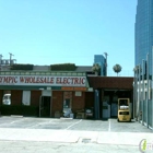 Olympic Wholesale Electric Supply