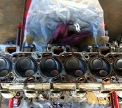 Ian Payne's Automotive Engineering Pty Ltd - Garbutt, QLD