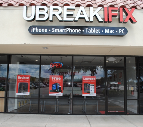 uBreakiFix - Lakeland, FL