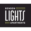 Benson Lights Apartments gallery