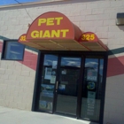 Pet Giant