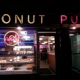 The Donut Pub