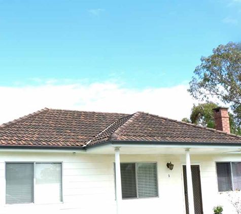 Town & Country Roof Restoration - Belmont, NSW