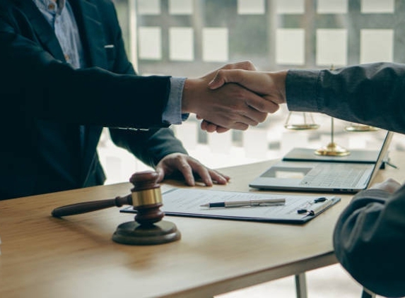 O'Reilly Stevens Lawyers - Cairns City, QLD
