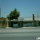 A & J Liquor