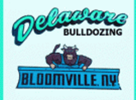 Delaware Bulldozing Corp. - Bloomville, NY