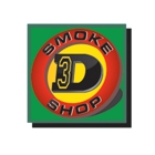 3d Smoke Shop & Vape Shop