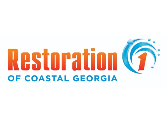 Restoration 1 of Coastal Georgia