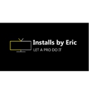 Installs By Eric - Home Theater Systems
