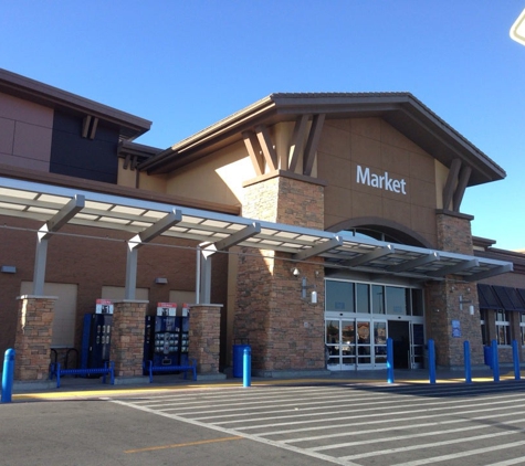 Walmart Supercenter - Hesperia, CA