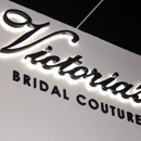 Victoria's Bridal Couture - Bridal Shops