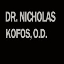 Kofos Nicholas - Optometrists-OD-Therapy & Visual Training