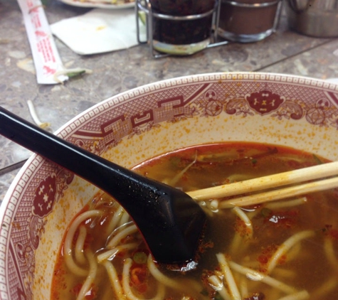 Duc Chuong Bun Bo Hue Midnite - Houston, TX