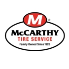McCarthy Tire Service