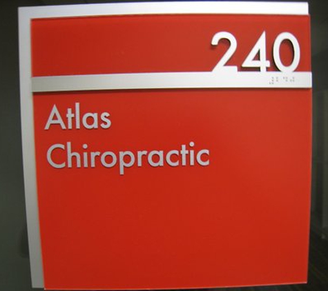 Atlas Chiropractic - Dallas, TX