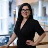Sahar-Al-Sadat (Sahar) Saddoughi, M.D., Ph.D. gallery