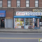 Northern Liquors Inc