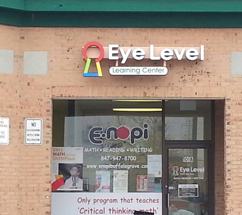 Eye Level - Buffalo Grove, IL