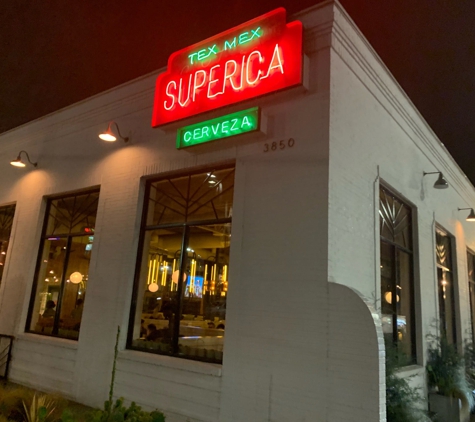 Superica Buckhead - Atlanta, GA
