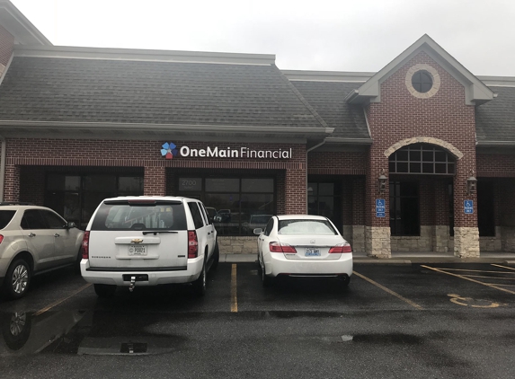 OneMain Financial - Paducah, KY