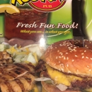 Rockne's - American Restaurants