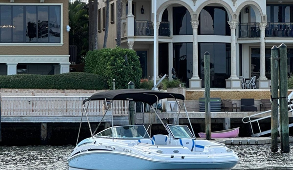 Yolo Boat Rentals in Fort Lauderdale - Fort Lauderdale, FL