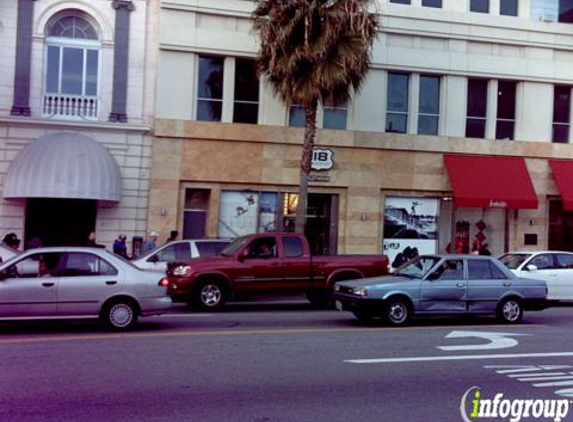 Frederick's of Hollywood - Los Angeles, CA