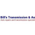 Bill's Transmission & Auto Repair
