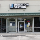 Goodwill Donation Station - Charities