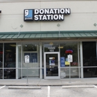 Goodwill Donation Station