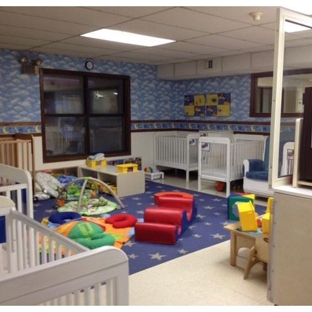 31St Avenue KinderCare - Puyallup, WA