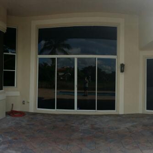 " Tint By Frank " Window Tinting and Security Films - Hollywood, FL