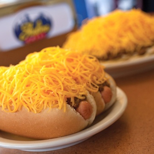 Skyline Chili - Goshen, OH