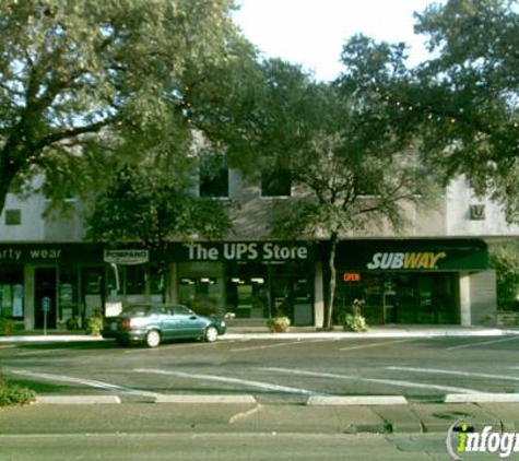 The UPS Store - Dallas, TX