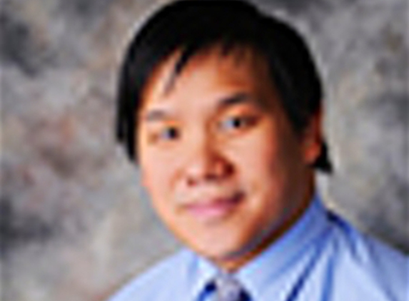 Dr. Clifford Newton Chen, MD - Dallas, TX