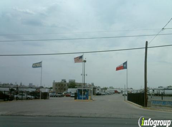 Unifresh-Mendoza - San Antonio, TX