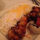 Ravagh Persian Grill - Middle Eastern Restaurants