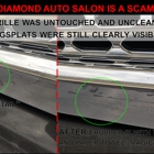 Diamond Auto Salon LLC