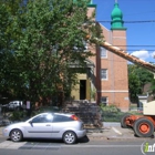 Ukrainian Orthodox Church