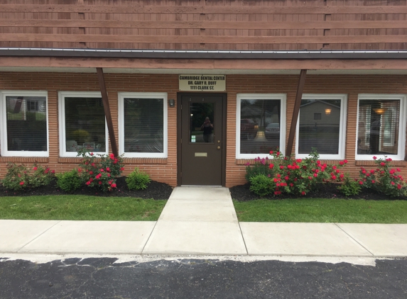 Cambridge Dental Center LLC: Duff Gary R DDS - Cambridge, OH